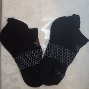 Womens Bombas Low Cut Everyday Ankle Socks, 2 Pair